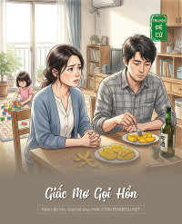 Giấc Mơ Gọi Hồn