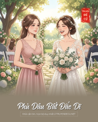 Phù Dâu Bất Đắc Dĩ