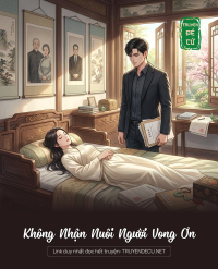 Không Nhận Nuôi Người Vong Ơn