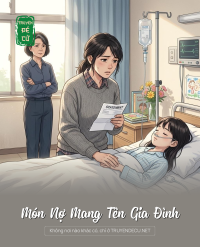 Món Nợ Mang Tên Gia Đình