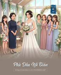 Phù Dâu Nội Gián
