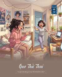 Que Thử Thai