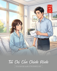 Tôi Chỉ Cần Chính Mình