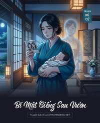 Bí Mật Giếng Sau Vườn