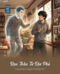 Bạn Thân Từ Địa Phủ