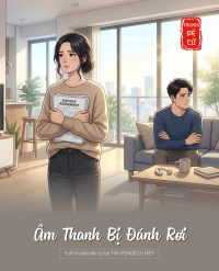 Âm Thanh Bị Đánh Rơi