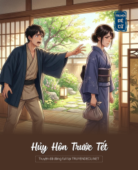 Hủy Hôn Trước Tết