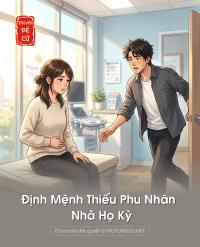 Định Mệnh Thiếu Phu Nhân Nhà Họ Kỳ