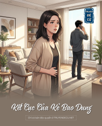 Kết Cục Của Kẻ Bao Dung