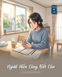 Người Hiền Cũng Biết Cắn