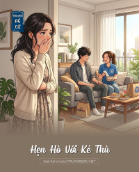 Hẹn Hò Với Kẻ Thù