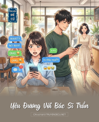 Yêu Đương Với Bác Sĩ Trần