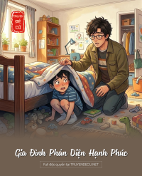 Gia Đình Phản Diện Hạnh Phúc