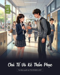 Chủ Tể Và Kẻ Thần Phục