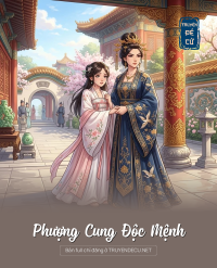 Phượng Cung Độc Mệnh