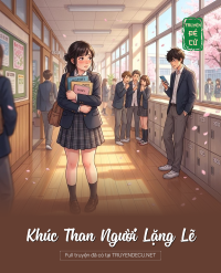 Khúc Than Người Lặng Lẽ