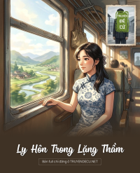 Ly Hôn Trong Lặng Thầm