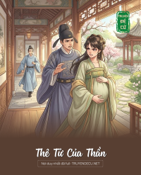 Thê Tử Của Thần