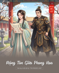 Mộng Tàn Giữa Phong Hoa