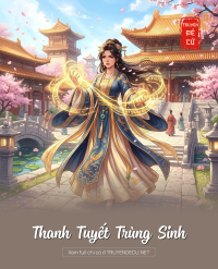Thanh Tuyết Trùng Sinh
