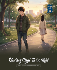 Chướng Ngại Thân Mật