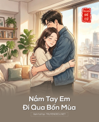 Nắm Tay Em Đi Qua Bốn Mùa