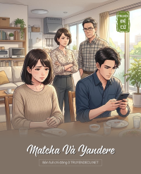 Matcha Và Yandere