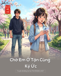 Chờ Em Ở Tận Cùng Ký Ức