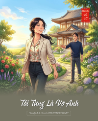 Tôi Từng Là Vợ Anh
