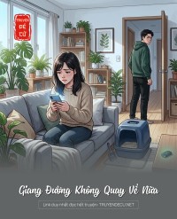 Giang Đường Không Quay Về Nữa