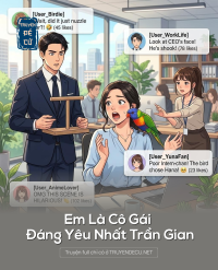 Em Là Cô Gái Đáng Yêu Nhất Trần Gian