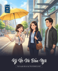 Ký Ức Và Bản Ngã