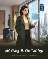Khi Chúng Ta Còn Tươi Đẹp