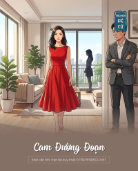 Cam Đường Đoạn