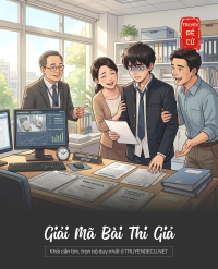 Giải Mã Bài Thi Giả