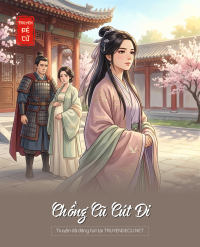 Chồng Cũ Cút Đi