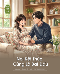 Nơi Kết Thúc Cũng Là Bắt Đầu