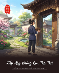 Kiếp Này Không Còn Tha Thứ