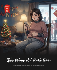 Giấc Mộng Hai Mươi Năm