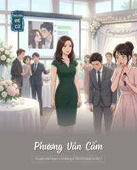 Phương Vân Cẩm