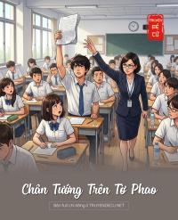 Chân Tướng Trên Tờ Phao