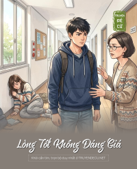 Lòng Tốt Không Đáng Giá