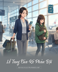 Lễ Tang Của Kẻ Phản Bội