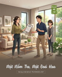 Một Nấm Tro, Một Đoá Hoa