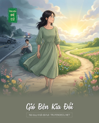 Gió Bên Kia Đồi