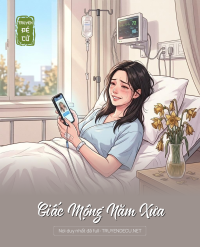 Giấc Mộng Năm Xưa