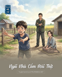 Ngôi Nhà Cấm Mùi Thịt