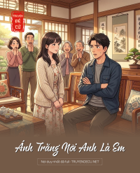 Ánh Trăng Nơi Anh Là Em