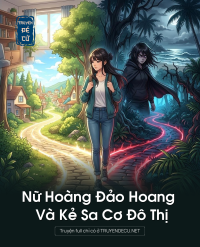 Nữ Hoàng Đảo Hoang Và Kẻ Sa Cơ Đô Thị