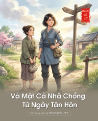 Vả Mặt Cả Nhà Chồng Từ Ngày Tân Hôn